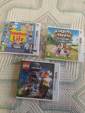 Buy ️️Nintendo 2DS Blanca y Roja + 3 Juegos + 4GB SD + Funda Zelda +Cargador Original 