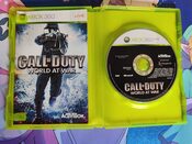 Call of Duty: World at War Xbox 360