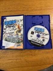 Buy SSX on Tour PlayStation 2