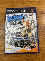 SSX on Tour PlayStation 2