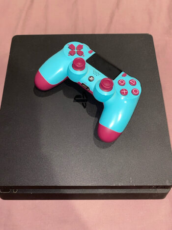 PS4 500 GB