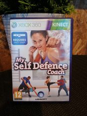 My Self Defence Coach Xbox 360