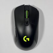 Buy Logitech G703 LIGHTSPEED Wireless Gaming Mouse with HERO Sensor