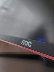 Get Žaidimų Monitorius Aoc c24g1 144hz