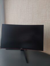 Žaidimų Monitorius Aoc c24g1 144hz