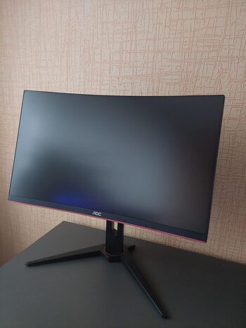 Buy Žaidimų Monitorius Aoc c24g1 144hz