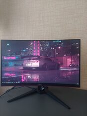 Žaidimų Monitorius Aoc c24g1 144hz