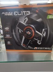 Suzuka Wheel Elite