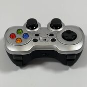 Buy Logitech G F710 Wireless Gamepad, 2.4 GHz Wireless with USB Nano-Receiver Vibrat