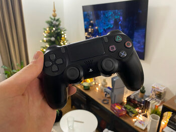 Dualshock 4 (Playstation 4) controller / pultelis (45)