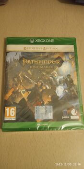 Pathfinder: Kingmaker Xbox One