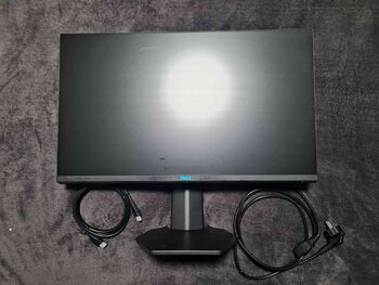 DELL Žaidimų monitorius 144Hz 1080p 1 ms 23.8" LCD