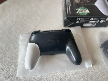 Buy Pro Controller Gamepad Joycon For Nintendo Switch Zelda TOTK Tears of The Kingdom