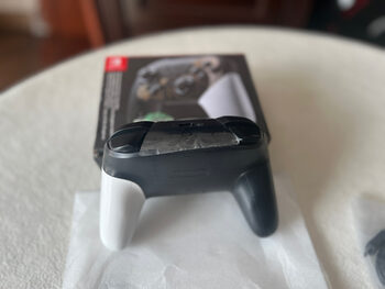 Pro Controller Gamepad Joycon For Nintendo Switch Zelda TOTK Tears of The Kingdom