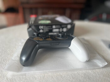 Redeem Pro Controller Gamepad Joycon For Nintendo Switch Zelda TOTK Tears of The Kingdom