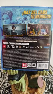 Buy New Tales from the Borderlands: Deluxe Edition PlayStation 5