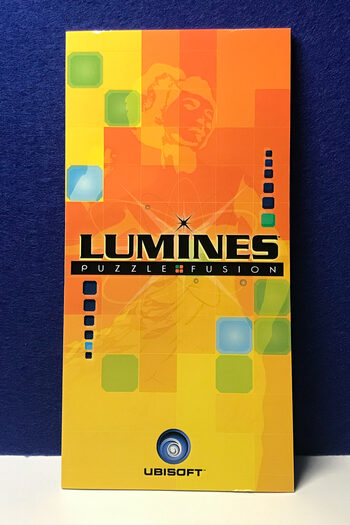 Buy LUMINES PSP