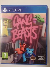 Gang Beasts PlayStation 4