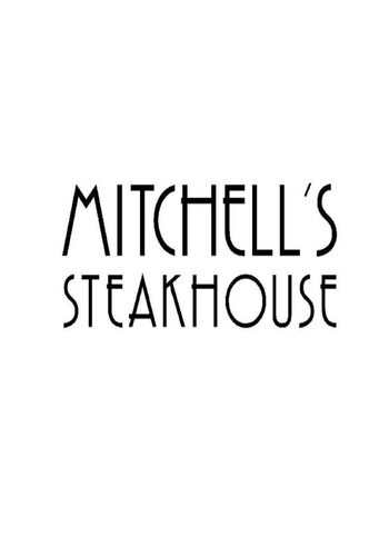 Mitchell's Steakhouse Gift Card 50 USD Key UNITED STATES