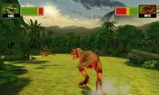 Battle of Giants: Dinosaur Strike Wii