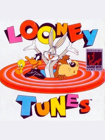 Looney Tunes Game Boy Color