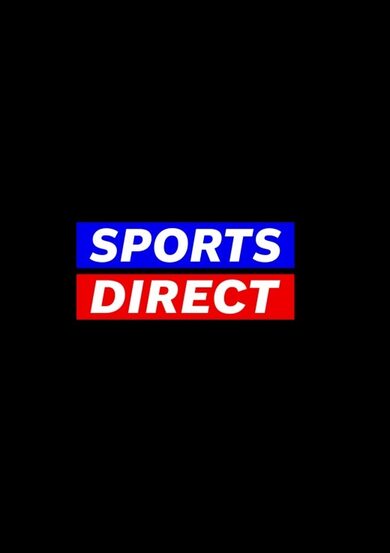 E-shop Sports Direct Gift Card 25 GBP Key UNITED KINGDOM