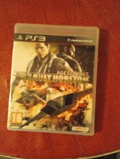 Ace Combat: Assault Horizon PlayStation 3