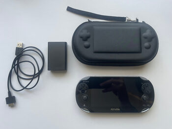 PS Vita Oled