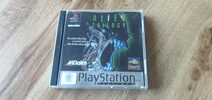 Alien Trilogy PlayStation