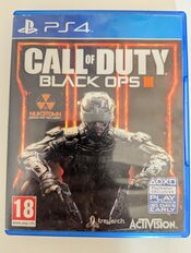 Call of Duty: Black Ops III PlayStation 4