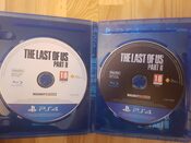 The Last of Us Part II PlayStation 4