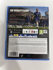 FIFA 23 PlayStation 4