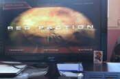 Buy Red Faction PlayStation 2