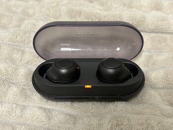 Sony WF-C500 Wireless Ausinukai Earbuds