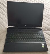 HP Pavilion Gaming 15-dk1058nw