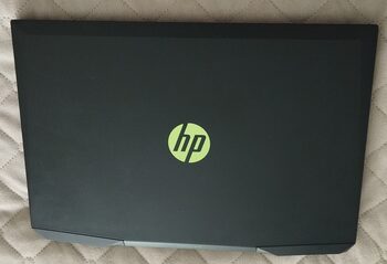 HP Pavilion Gaming 15-dk1058nw
