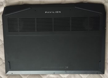Buy HP Pavilion Gaming 15-dk1058nw