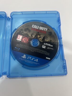 Call of Duty: Vanguard PlayStation 4