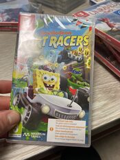 Nickelodeon Kart Racers Nintendo Switch