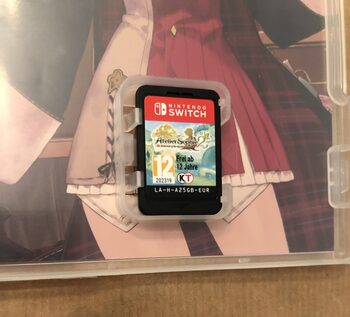 Buy Atelier Sophie 2: The Alchemist of the Mysterious Dream Nintendo Switch