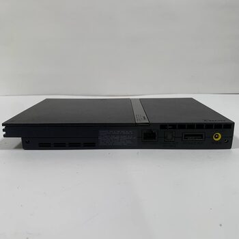 Sony PlayStation 2 Slimline PS2 Slim - Black for sale