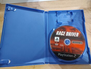 Buy ToCA Race Driver PlayStation 2