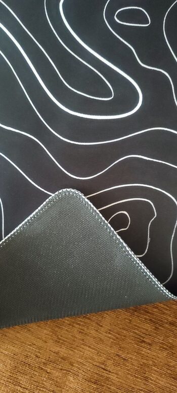 Buy Mousepad 900x400 || Peles kilimelis || mousepad