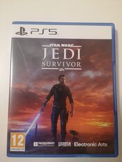 Star Wars Jedi: Survivor PlayStation 5