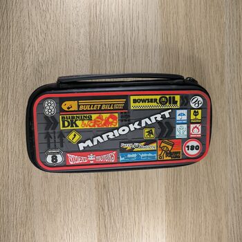 Funda Nintendo Switch de Mario Kart