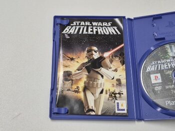 Buy Star Wars: Battlefront PlayStation 2