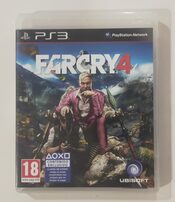 Far Cry 4 PlayStation 3