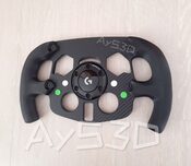 MOD F1 Formula 1 para Volante Logitech G29 y G923 de PS PlayStation y PC