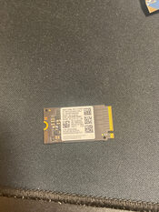 Naujas Samsung 512GB Nvme 2242 SSD