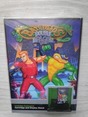 Battletoads & Double Dragon NES